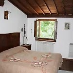 Prázdninový dům La Selvareccia *