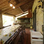 La Selvareccia Prázdninový dům Quadro Vecchio