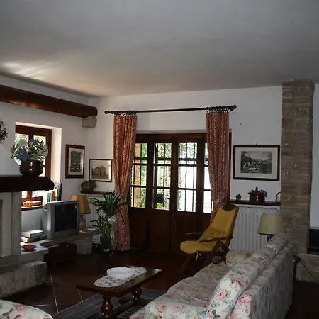Casa vacanze La Selvareccia
