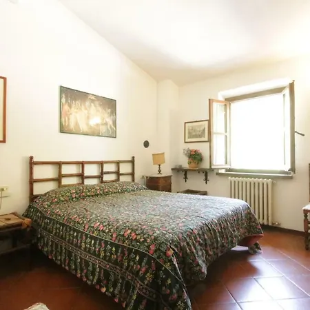 La Selvareccia Tatil Evi *