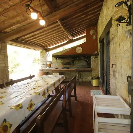 La Selvareccia Casa vacanze Quadro Vecchio