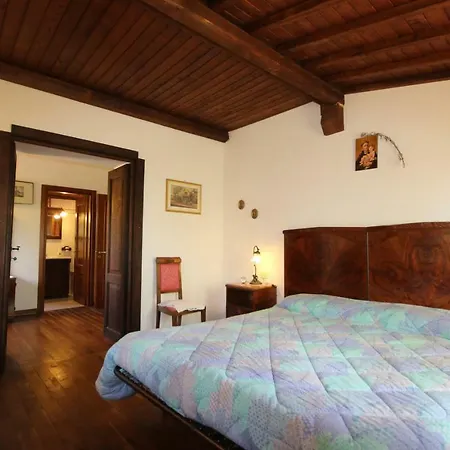 La Selvareccia Tatil Evi *