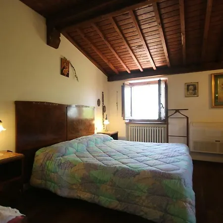 La Selvareccia Tatil Evi Quadro Vecchio