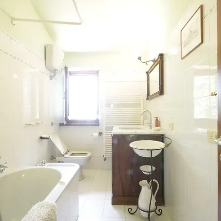 La Selvareccia Сasa de vacaciones Quadro Vecchio