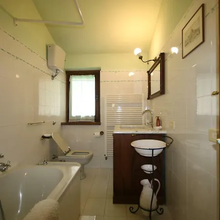 Casa vacanze La Selvareccia *