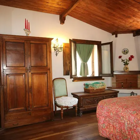 Сasa de vacaciones La Selvareccia *