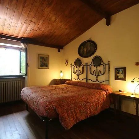 La Selvareccia Quadro Vecchio